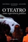 Image for O teatro como experiencia publica