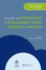 Image for Formacao de professores de educacao fisica