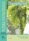 Image for Flora Ficologica do Estado de Sao Paulo - Volume 5 : Charophyceae