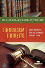 Image for Linguagem e Direito