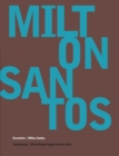Image for Milton Santos - Encontros