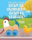 Image for Bicho de Brinquedo, Bicho de Verdade
