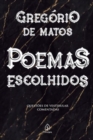 Image for Poemas escolhidos