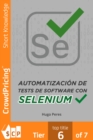 Image for Automatizacion de Tests de Software Con Selenium