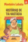 Image for Historias de Tia Nastacia