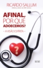 Image for Afinal, por que adoecemos?