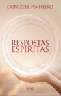 Image for Respostas espiritas