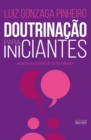 Image for Doutrinacao para inciantes