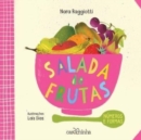 Image for Salada de frutas - Numeros e formas 2a ed