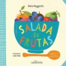 Image for Salada de frutas - Cores e opostos