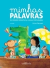 Image for Minhas palavras - dicionario infantil da lingua portuguesa