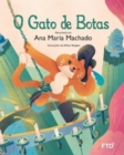 Image for O gato de botas (Ana Maria Machado)