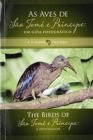 Image for BIRDS OF SAO TOME PRINIPE