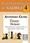 Image for Cadernos Praticos de Xadrez 4
