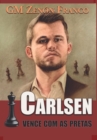 Image for Carlsen Vence com as Pretas