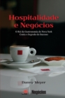 Image for Hospitalidade e Negocios