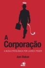 Image for A Corporacao