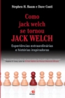 Image for Como Jack Welch se Tornou Jack Welch