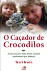 Image for O Cacador de Crocodilos