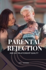 Image for Parental Rejection and Gay Relationship Quality