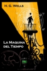 Image for La Maquina del Tiempo
