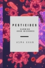 Image for Pesticides - Harming Good Microbes