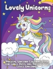 Image for Lovely Unicorns