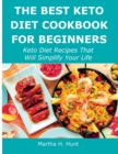 Image for The Best Keto Diet Cookbook for Beginners