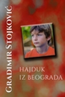 Image for Hajduk iz Beograda