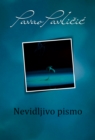 Image for Nevidljivo pismo.