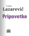Image for Pripovetke