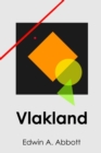 Image for Vlakland : Flatland, Dutch Edition