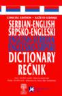 Image for Concise Serbian-English and English-Serbian Dictionary