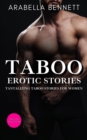 Image for Taboo Erotic Stories - Tantalizing Taboo Stories for Women