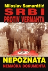 Image for Srbi protiv Vermahta