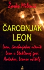 Image for Carobnjak Leon.