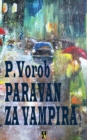 Image for PARAVAN ZA VAMPIRA