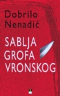 Image for SABLJA GROFA VRONSKOG