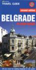 Image for Belgrade in Your Hands : All You Need for Visiting Belgrade in One Guide