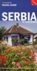 Image for Serbia in Your Hands : All You Need to Know for Travelling Through Serbia in One Guide