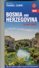 Image for Bosnia and Herzegovina in your hands  : all you need to know about exploring Bosnia and Herzegovina