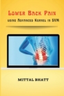 Image for Lower Back Pain using Advanced Kernel in SVM