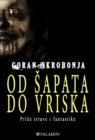 Image for Od sapata do vriska