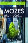 Image for Mozes, ako hoces...