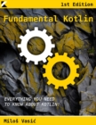 Image for Fundamental Kotlin