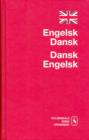 Image for Gyldendal&#39;s English-Danish and Danish-English Dictionary