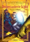 Image for Die Ritter der Elfenkonigin 1: Der verzauberte Schild (mit Gesang und Musik)