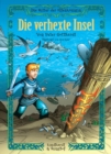 Image for Die Ritter der Elfenkonigin 2: Die verhexte Insel
