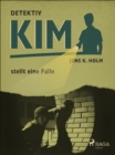 Image for Detektiv Kim stellt eine Falle