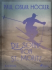 Image for Die Sonne Von St. Moritz